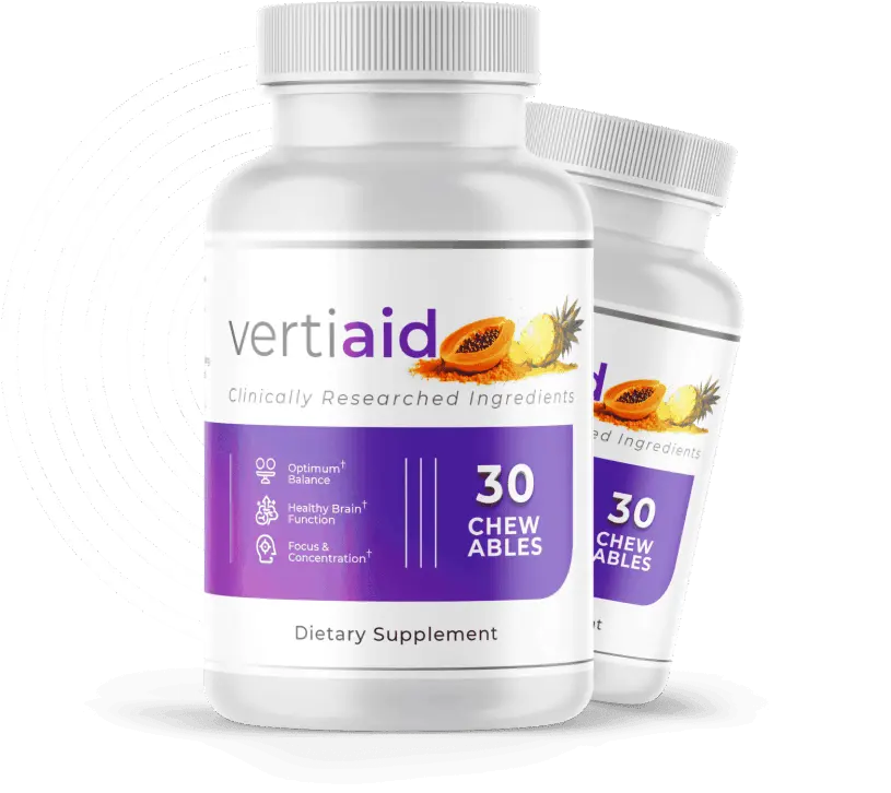 vertiaid official